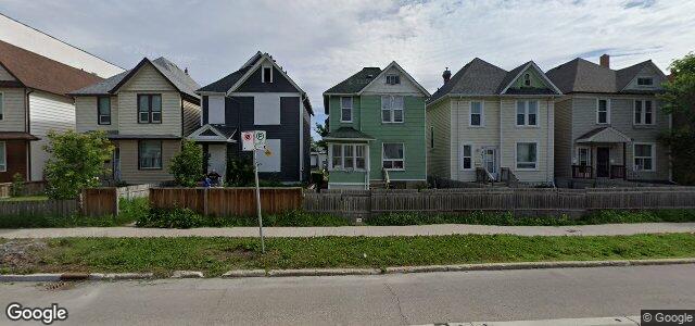 Larawan ng 507 Bannatyne Avenue sa Winnipeg, Manitoba