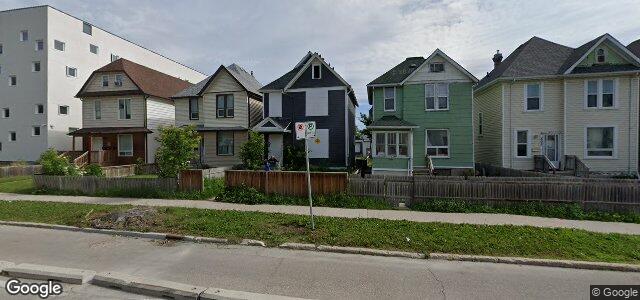 Larawan ng 511 Bannatyne Avenue sa Winnipeg, Manitoba
