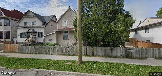 Larawan ng 512 Bannatyne Avenue sa Winnipeg, Manitoba