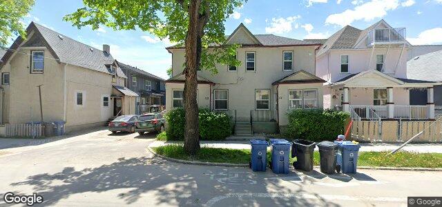 Larawan ng 512 Mcdermot Avenue sa Winnipeg, Manitoba