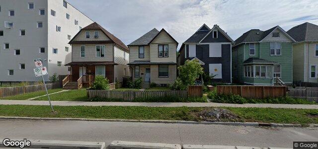 Larawan ng 513 Bannatyne Avenue sa Winnipeg, Manitoba