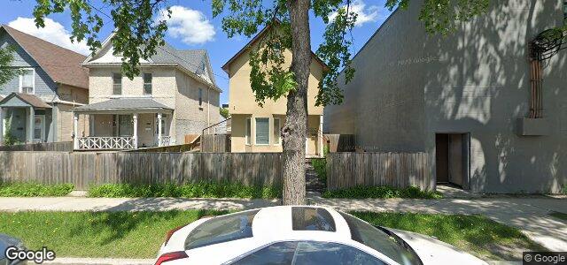Larawan ng 513 Mcdermot Avenue sa Winnipeg, Manitoba