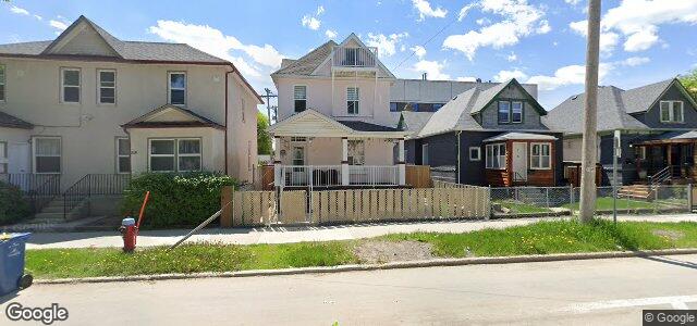 Larawan ng 516 Mcdermot Avenue sa Winnipeg, Manitoba
