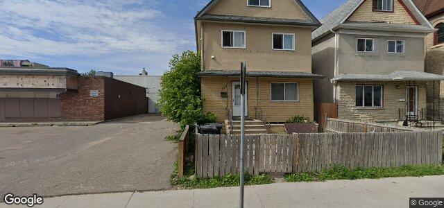 Larawan ng 516 William Avenue sa Winnipeg, Manitoba