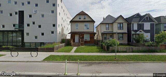 Larawan ng 517 Bannatyne Avenue sa Winnipeg, Manitoba