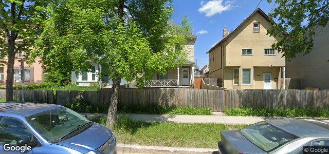 Larawan ng 517 Mcdermot Avenue sa Winnipeg, Manitoba