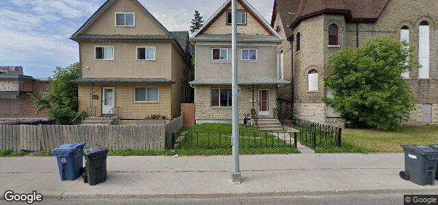 Larawan ng 518 William Avenue sa Winnipeg, Manitoba