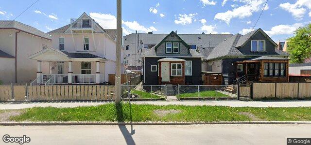 Larawan ng 520 Mcdermot Avenue sa Winnipeg, Manitoba