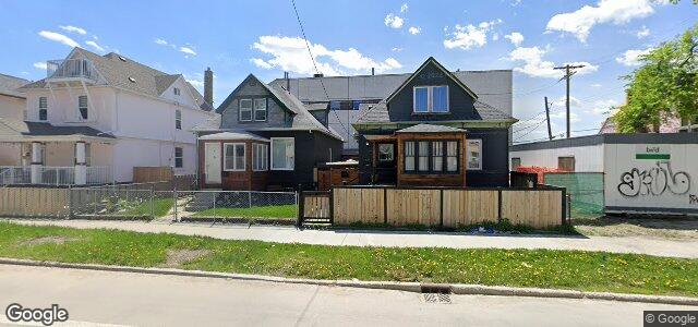 Larawan ng 524 Mcdermot Avenue sa Winnipeg, Manitoba