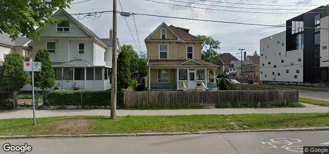 Larawan ng 531 Bannatyne Avenue sa Winnipeg, Manitoba