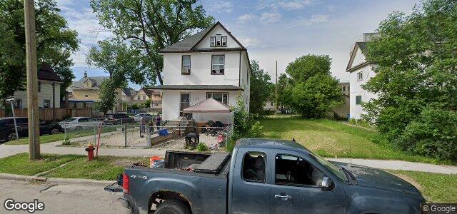 Larawan ng 532 Bannatyne Avenue sa Winnipeg, Manitoba