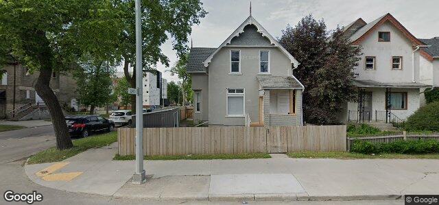 Larawan ng 532 William Avenue sa Winnipeg, Manitoba