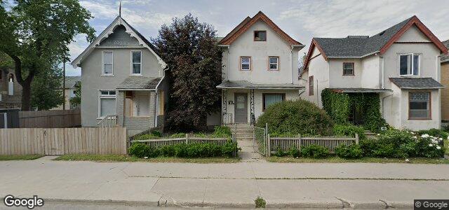 Larawan ng 534 William Avenue sa Winnipeg, Manitoba