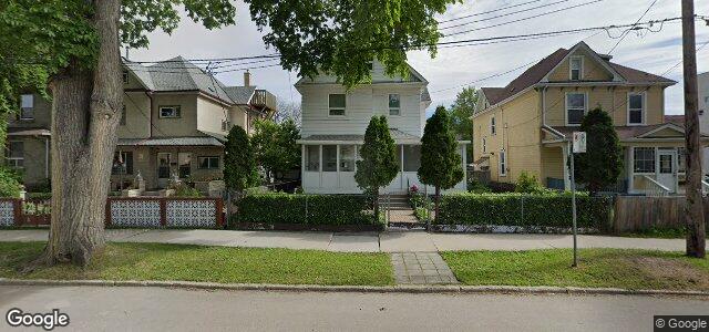 Larawan ng 535 Bannatyne Avenue sa Winnipeg, Manitoba