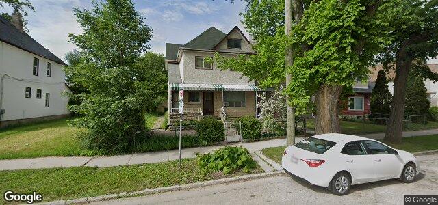 Larawan ng 540 Bannatyne Avenue sa Winnipeg, Manitoba