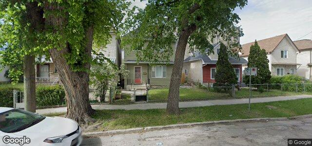 Larawan ng 542 Bannatyne Avenue sa Winnipeg, Manitoba