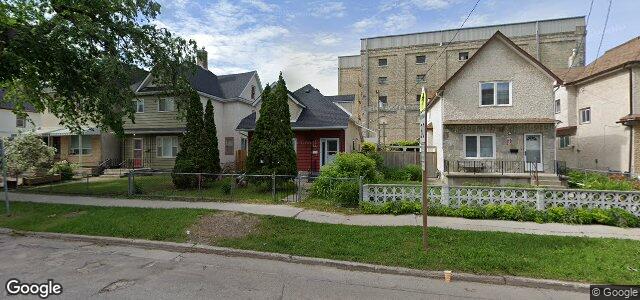 Larawan ng 546 Bannatyne Avenue sa Winnipeg, Manitoba