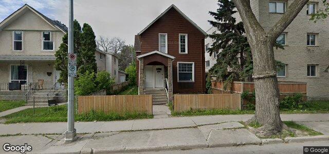 Photo of 548 William Avenue in Winnipeg, Manitoba