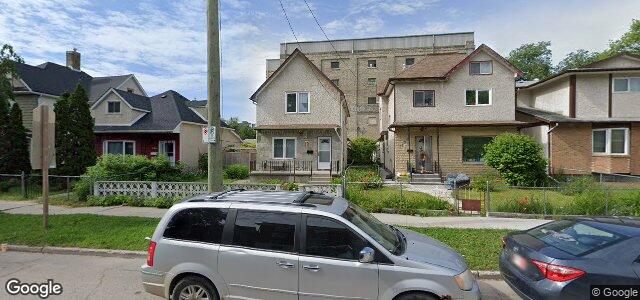 Larawan ng 550 Bannatyne Avenue sa Winnipeg, Manitoba