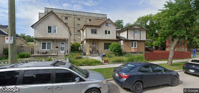 Larawan ng 552 Bannatyne Avenue sa Winnipeg, Manitoba