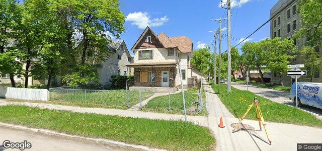 Larawan ng 563 Mcdermot Avenue sa Winnipeg, Manitoba