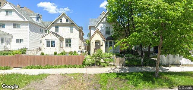 Larawan ng 567 Mcdermot Avenue sa Winnipeg, Manitoba