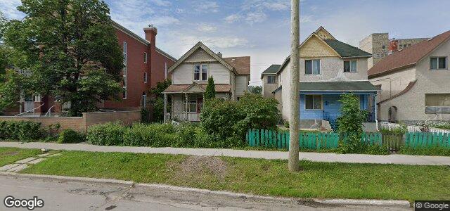 Larawan ng 570 Bannatyne Avenue sa Winnipeg, Manitoba