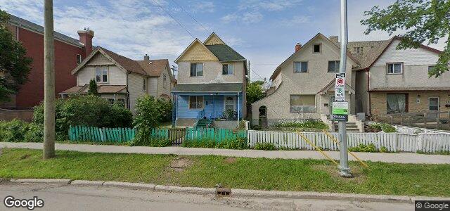 Larawan ng 572 Bannatyne Avenue sa Winnipeg, Manitoba