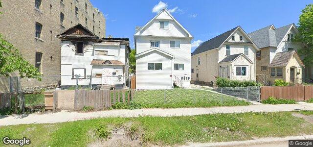 Larawan ng 573 Mcdermot Avenue sa Winnipeg, Manitoba