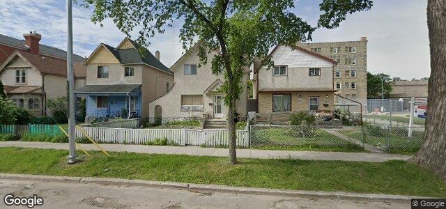 Larawan ng 576 Bannatyne Avenue sa Winnipeg, Manitoba