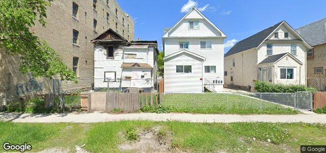 Larawan ng 577 Mcdermot Avenue sa Winnipeg, Manitoba