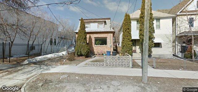Larawan ng 58 Gertie Street sa Winnipeg, Manitoba
