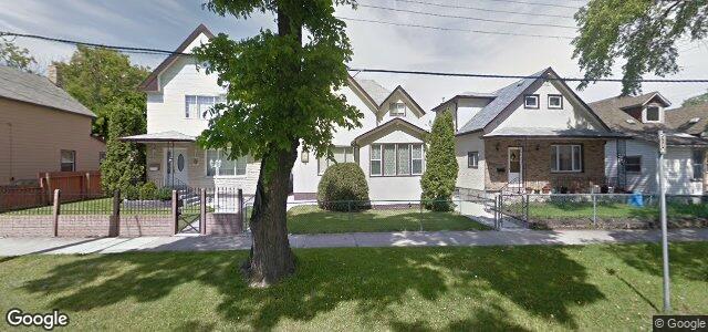 Larawan ng 58 Lydia Street sa Winnipeg, Manitoba