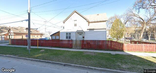 Larawan ng 596 Mcdermot Avenue sa Winnipeg, Manitoba