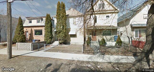 Larawan ng 60 Gertie Street sa Winnipeg, Manitoba