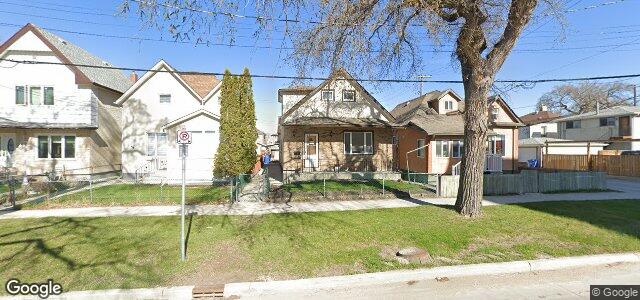 Larawan ng 60 Lydia Street sa Winnipeg, Manitoba