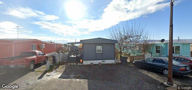 Larawan ng 600 William Avenue sa Winnipeg, Manitoba