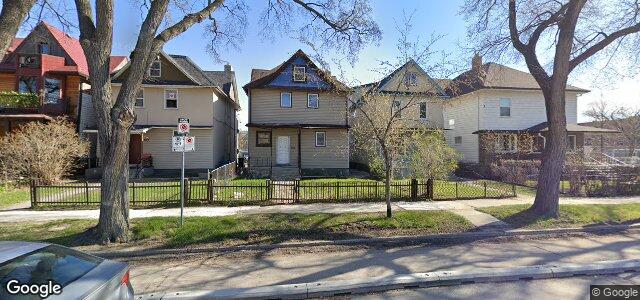Larawan ng 605 Bannatyne Avenue sa Winnipeg, Manitoba