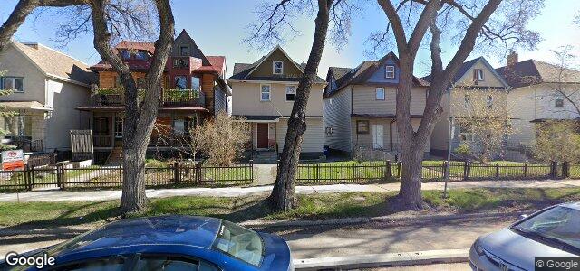 Larawan ng 607 Bannatyne Avenue sa Winnipeg, Manitoba