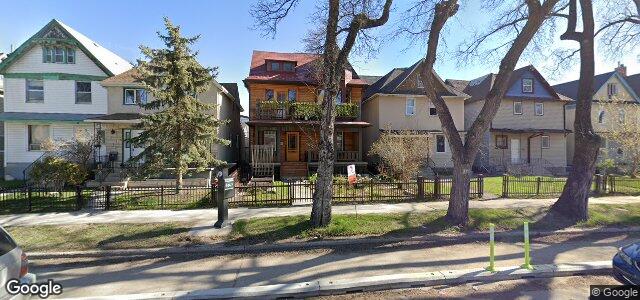 Larawan ng 609 Bannatyne Avenue sa Winnipeg, Manitoba