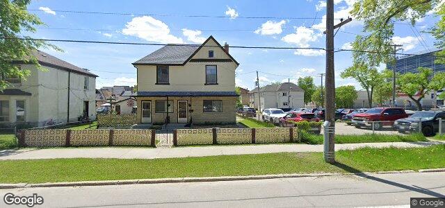 Larawan ng 612 Mcdermot Avenue sa Winnipeg, Manitoba