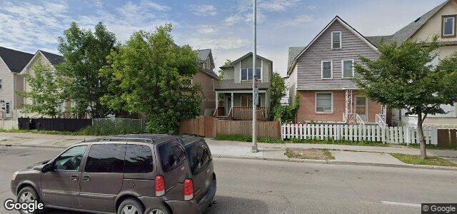 Larawan ng 612 William Avenue sa Winnipeg, Manitoba