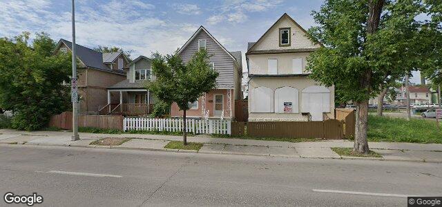 Larawan ng 614 William Avenue sa Winnipeg, Manitoba