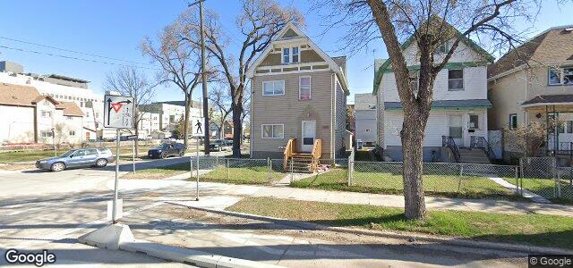Larawan ng 617 Bannatyne Avenue sa Winnipeg, Manitoba