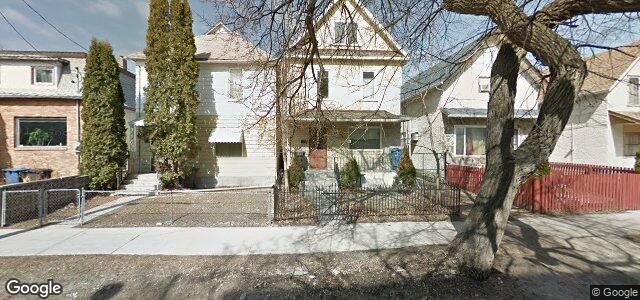 Photo of 62 Gertie Street in Winnipeg, Manitoba