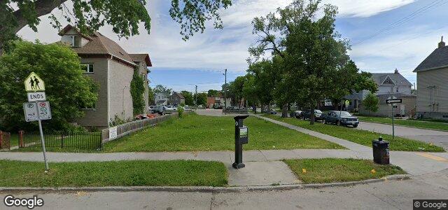 Larawan ng 629 Bannatyne Avenue sa Winnipeg, Manitoba