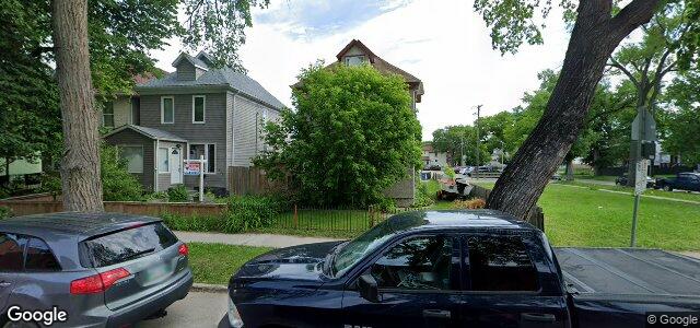 Larawan ng 633 Bannatyne Avenue sa Winnipeg, Manitoba
