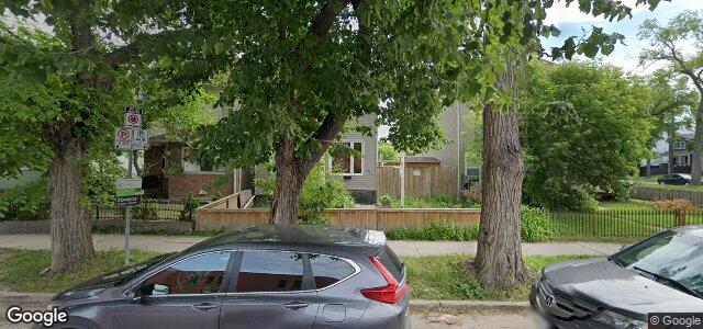 Larawan ng 635 Bannatyne Avenue sa Winnipeg, Manitoba