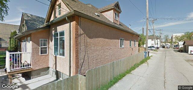 Larawan ng 64 Lydia Street sa Winnipeg, Manitoba
