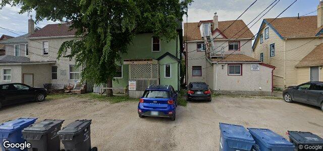 Larawan ng 641 Bannatyne Avenue sa Winnipeg, Manitoba